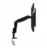 AOC AD110D0 monitor mount / stand 81.3 cm (32") Desk Black