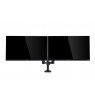 AOC AD110D0 monitor mount / stand 81.3 cm (32") Desk Black