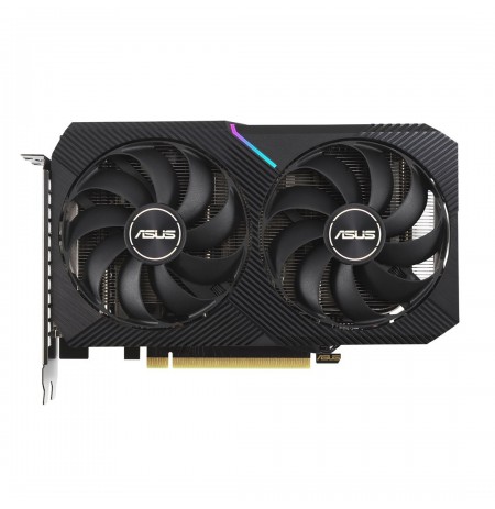 Karta graf. Asus Dual RTX 3060 V2 OC