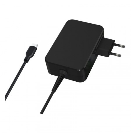 LC-Power Power supply Notebook-Power supply LC-NB-GAN-90-C 90W