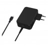 LC-Power Power supply Notebook-Power supply LC-NB-GAN-90-C 90W
