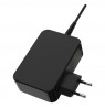 LC-Power Power supply Notebook-Power supply LC-NB-GAN-90-C 90W