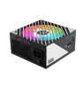 ASUS ROG -LOKI-1200T-SFX-L-GAMING power supply unit 1200 W 20+4 pin ATX Black, Silver