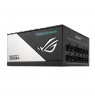 ASUS ROG -LOKI-1200T-SFX-L-GAMING power supply unit 1200 W 20+4 pin ATX Black, Silver