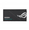 ASUS ROG -LOKI-1200T-SFX-L-GAMING power supply unit 1200 W 20+4 pin ATX Black, Silver