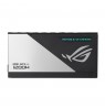ASUS ROG -LOKI-1200T-SFX-L-GAMING power supply unit 1200 W 20+4 pin ATX Black, Silver