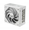ASUS TUF Gaming 1000W Gold White Edition power supply unit 20+4 pin ATX ATX