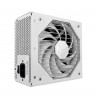 ASUS TUF Gaming 1000W Gold White Edition power supply unit 20+4 pin ATX ATX