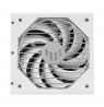 ASUS TUF Gaming 1000W Gold White Edition power supply unit 20+4 pin ATX ATX