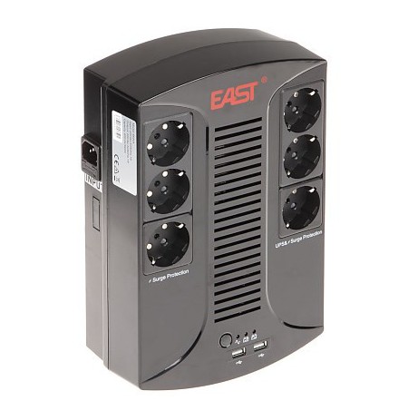 UPS power supply AT-UPS850-PLUS 850 VA