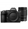 Nikon Z5 II + Nikkor Z 24-200mm f/4-6.3 VR