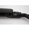 Brock HC 5001 BK Hair Straightener 60W, Black