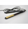 Brock HC 5001 BK Hair Straightener 60W, Black
