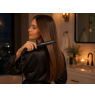 Brock HC 5001 BK Hair Straightener 60W, Black
