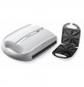 Brock SSM 3008 WH 8 Toast Maker XXL 1400W, White