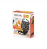 Brock SSM 3008 WH 8 Toast Maker XXL 1400W, White