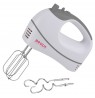 Brock HM 4002 WH Hand Mixer 300W, White