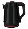 Brock WK 5518 BK Kettle With 360 Degree Base 2,0L 1500W Black