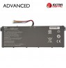 Nešiojamo kompiuterio baterija ACER AP18C7M, 3200mAh, Extra Digital Advanced