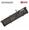Nešiojamo kompiuterio baterija ASUS B31N1911, 3600mAh, Extra Digital Advanced