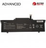 Nešiojamo kompiuterio baterija ASUS C31N1914, 4100mAh, Extra Digital Advanced