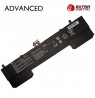 Nešiojamo kompiuterio baterija ASUS C42N1839, 3400mAh, Extra Digital Advanced