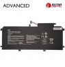 Nešiojamo kompiuterio baterija ASUS C31N1411, 3610mA, Extra Digital Advanced