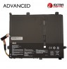 Nešiojamo kompiuterio baterija ASUS C31N1431, 4770mAh, Extra Digital Advanced