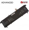 Nešiojamo kompiuterio baterija ASUS C31N1821, 4210mAh, Extra Digital Advanced