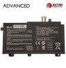 Nešiojamo kompiuterio baterija ASUS B31N1726, 4550mAh, Extra Digital Advanced
