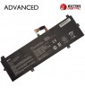Nešiojamo kompiuterio baterija ASUS C31N1620, 3400mAh, Extra Digital Advanced