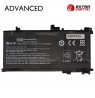 Nešiojamo kompiuterio baterija HP TE04XL, 2800mAh, Extra Digital Advanced