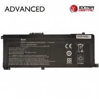 Nešiojamo kompiuterio baterija HP SA04XL, 3400mAh, Extra Digital Advanced