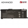 Nešiojamo kompiuterio baterija HP SA04XL, 3400mAh, Extra Digital Advanced