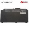 Nešiojamo kompiuterio baterija HP CD03XL, 4200mAh, Extra Digital Advanced