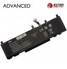 Nešiojamo kompiuterio baterija HP WP03XL, 4150mAh, Extra Digital Advanced