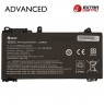 Nešiojamo kompiuterio baterija HP RE03XL, 3700mAh, Extra Digital Advanced