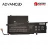 Nešiojamo kompiuterio baterija HP PK03XL, 4800mAh, Extra Digital Advanced