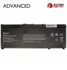 Nešiojamo kompiuterio baterija HP SR03XL, 4380mAh, Extra Digital Advanced