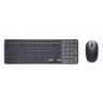 Dell Pro 7 Rechargeable Compact Keyboard and Mouse | KM746 | Keyboard and Mouse Set | Wireless | Mouse included | Lithuanian