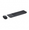 Dell Pro 7 Rechargeable Compact Keyboard and Mouse | KM746 | Keyboard and Mouse Set | Wireless | Mouse included | Lithuanian