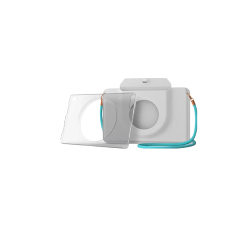 Lenovo Sleeve Suite For Tab Plus Gen 2 | ZG38C08641 | Sleeve | Cloud Grey