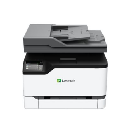 Lexmark | CX331adwe | Laser | Colour | Multifuctional printer | A4 | Wi-Fi | Grey/ black/ white