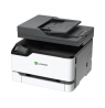 Lexmark | CX331adwe | Laser | Colour | Multifuctional printer | A4 | Wi-Fi | Grey/ black/ white