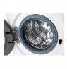 LG | Washing machine with dryer | F4DR913P3WA | Energy efficiency class A