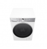 LG | Washing machine with dryer | F4DR913P3WA | Energy efficiency class A