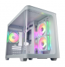 FSP Case | S380 | Mid Tower | White