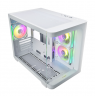 FSP Case | S380 | Mid Tower | White
