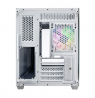 FSP Case | S380 | Mid Tower | White