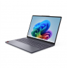 Lenovo IdeaPad Slim 3 15Q8X10 | Luna Grey | 15.3 " | IPS | WUXGA | 1920 x 1200 pixels | Anti-glare | Snapdragon X | X1-26-100 | 